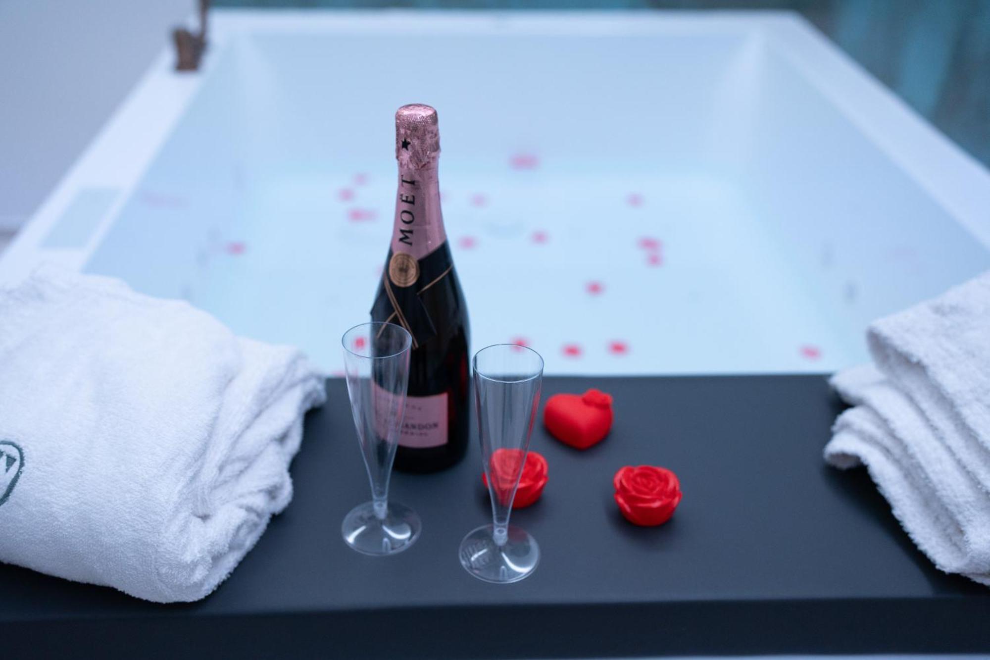 Suite Dreams Luxury Giovinazzo Exterior foto